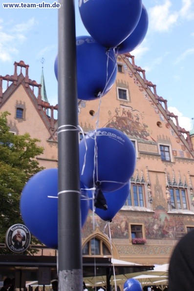 Schwörmontag @ Rathausplatz - Bild 106