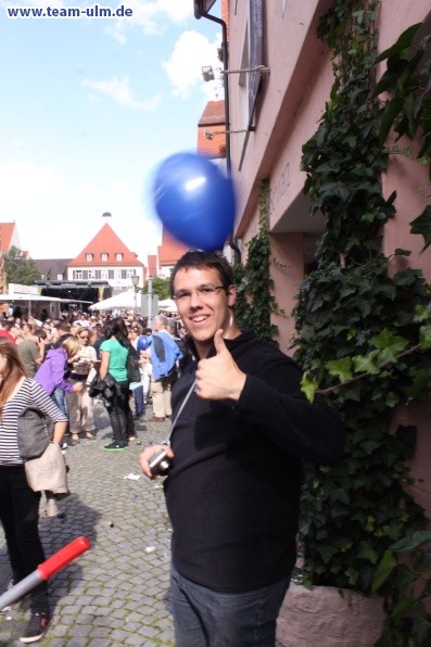 Schwörmontag @ Rathausplatz - Bild 107