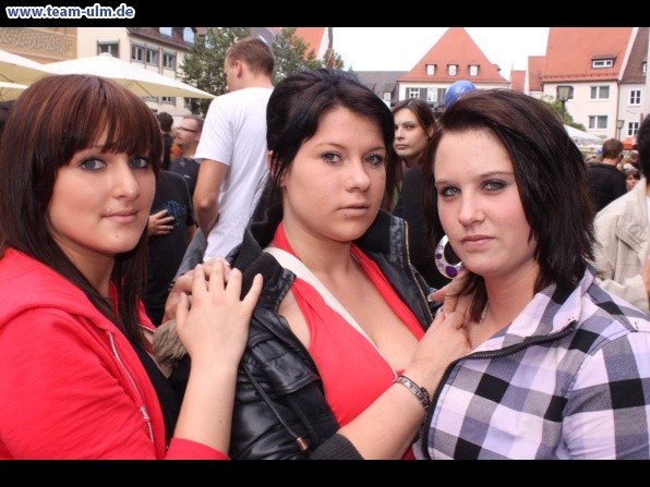 Schwörmontag @ Rathausplatz - Bild 112