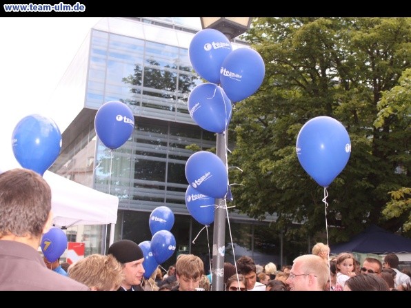 Schwörmontag @ Rathausplatz - Bild 117