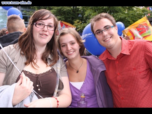Schwörmontag @ Rathausplatz - Bild 118