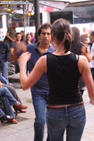 Schwörmontag @ Rathausplatz - Bild 133