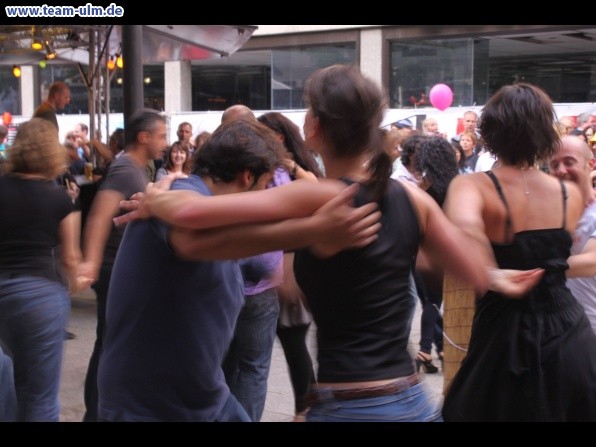 Schwörmontag @ Rathausplatz - Bild 134