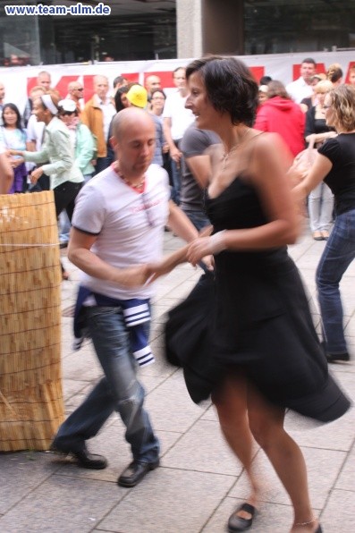 Schwörmontag @ Rathausplatz - Bild 135