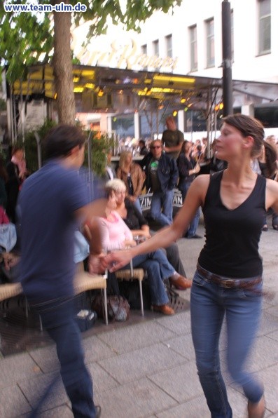 Schwörmontag @ Rathausplatz - Bild 136