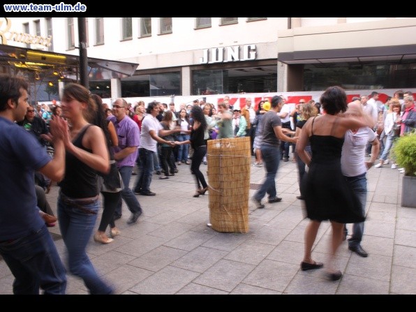 Schwörmontag @ Rathausplatz - Bild 137