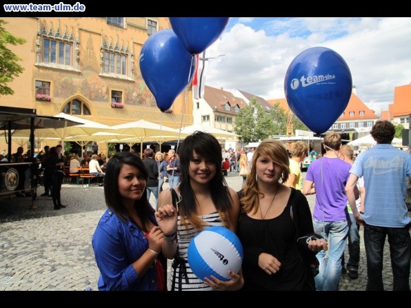 Schwörmontag @ Rathausplatz - Bild 14