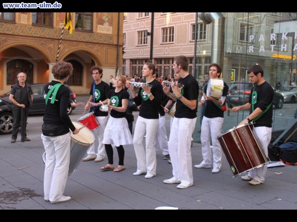 Schwörmontag @ Rathausplatz - Bild 142