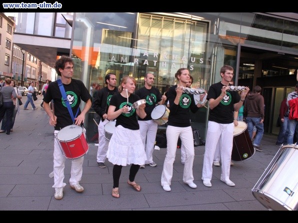 Schwörmontag @ Rathausplatz - Bild 143