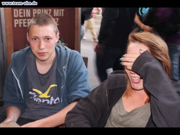 Schwörmontag @ Rathausplatz - Bild 148