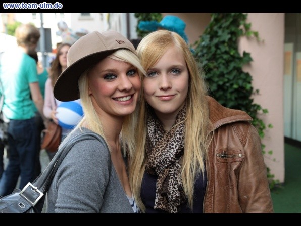 Schwörmontag @ Rathausplatz - Bild 15
