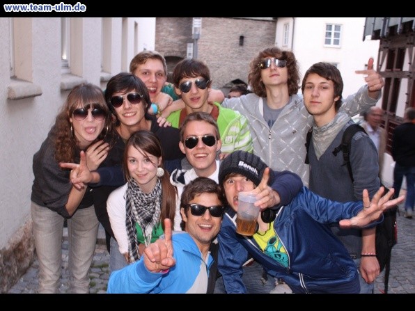 Schwörmontag @ Rathausplatz - Bild 153