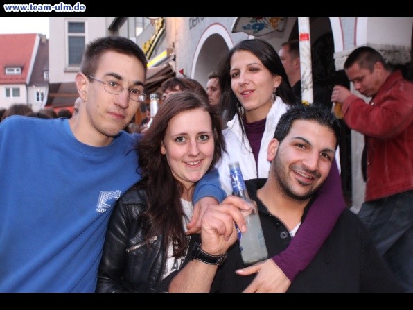 Schwörmontag @ Rathausplatz - Bild 154