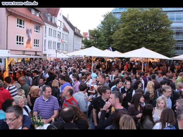 Schwörmontag @ Rathausplatz - Bild 156