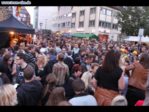 Schwörmontag @ Rathausplatz - Bild 157