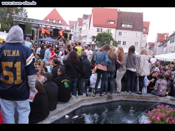 Schwörmontag @ Rathausplatz - Bild 158