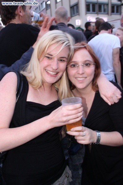 Schwörmontag @ Rathausplatz - Bild 160