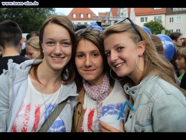 Schwörmontag @ Rathausplatz - Bild 23