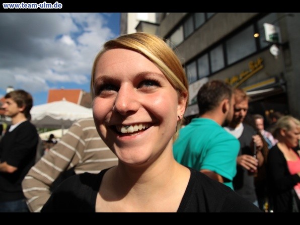 Schwörmontag @ Rathausplatz - Bild 26