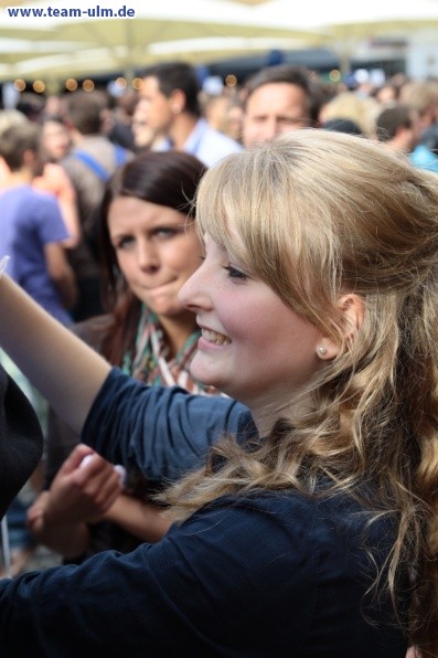 Schwörmontag @ Rathausplatz - Bild 29