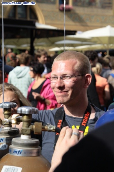 Schwörmontag @ Rathausplatz - Bild 32