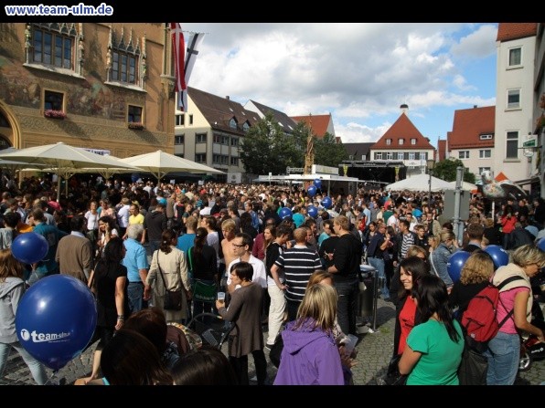 Schwörmontag @ Rathausplatz - Bild 33