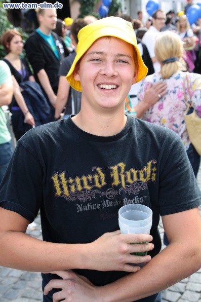 Schwörmontag @ Rathausplatz - Bild 35
