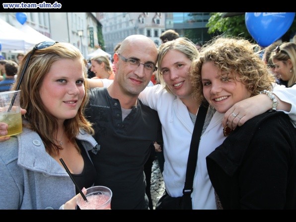 Schwörmontag @ Rathausplatz - Bild 37