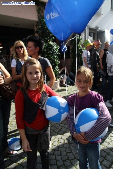Schwörmontag @ Rathausplatz - Bild 41
