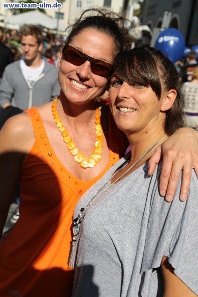 Schwörmontag @ Rathausplatz - Bild 43