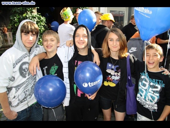 Schwörmontag @ Rathausplatz - Bild 44