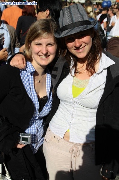 Schwörmontag @ Rathausplatz - Bild 46