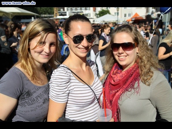 Schwörmontag @ Rathausplatz - Bild 47