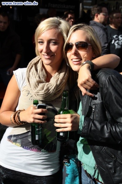 Schwörmontag @ Rathausplatz - Bild 49