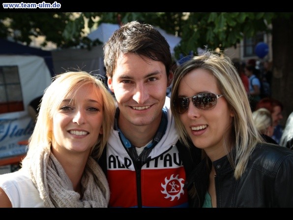 Schwörmontag @ Rathausplatz - Bild 50