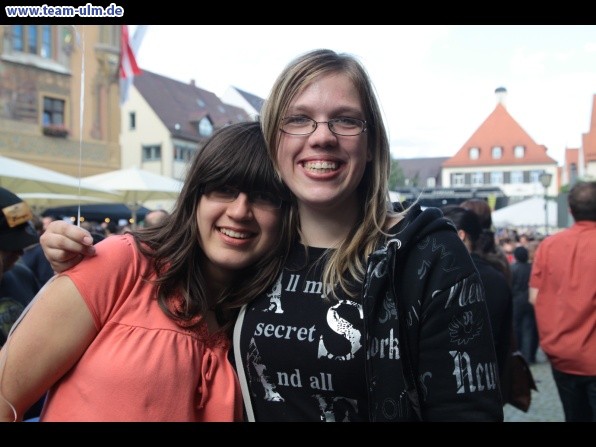 Schwörmontag @ Rathausplatz - Bild 55