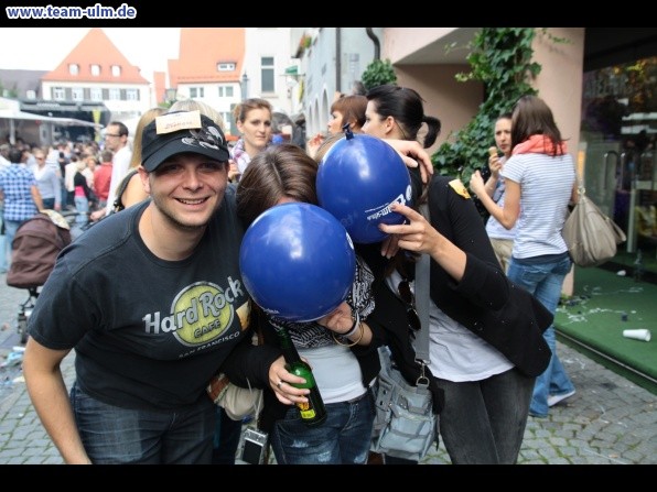 Schwörmontag @ Rathausplatz - Bild 56