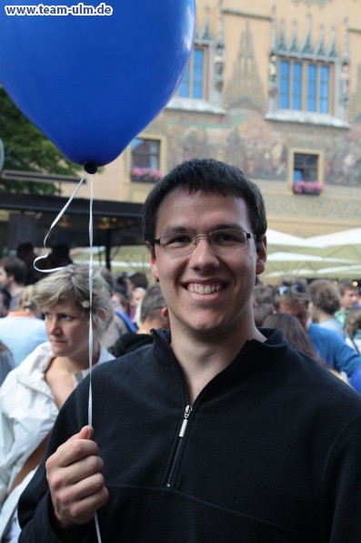 Schwörmontag @ Rathausplatz - Bild 57