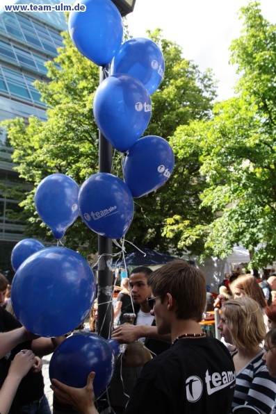Schwörmontag @ Rathausplatz - Bild 6