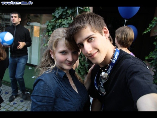 Schwörmontag @ Rathausplatz - Bild 60