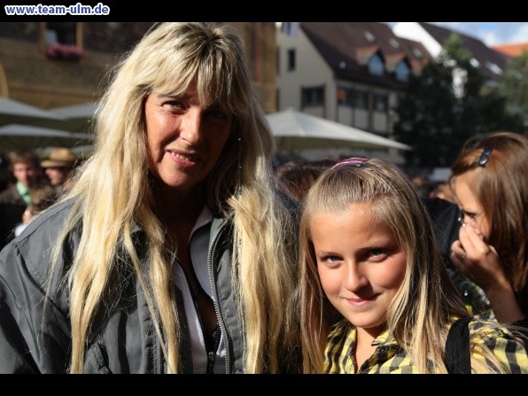 Schwörmontag @ Rathausplatz - Bild 61