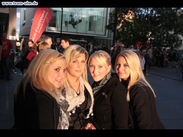 Schwörmontag @ Rathausplatz - Bild 63