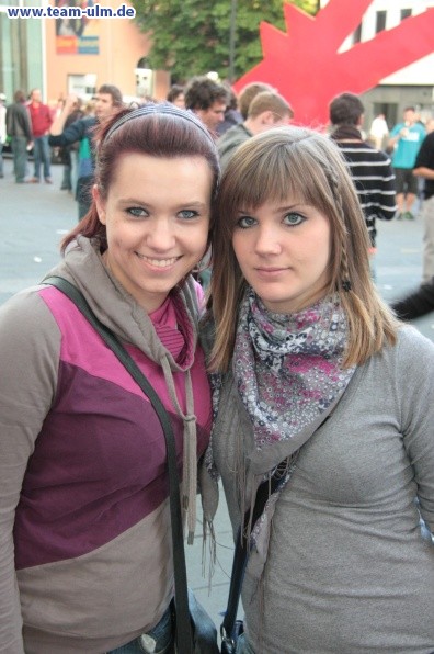 Schwörmontag @ Rathausplatz - Bild 66