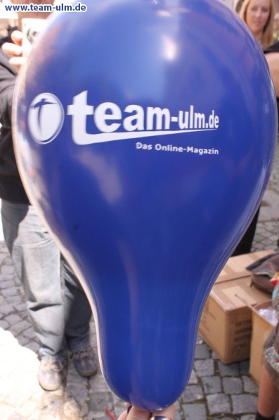Schwörmontag @ Rathausplatz - Bild 76