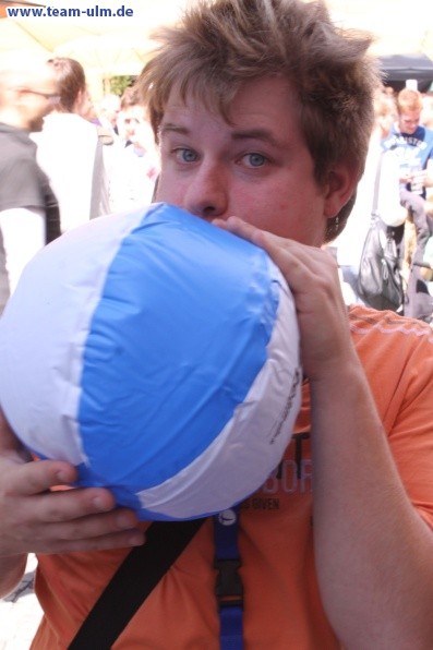 Schwörmontag @ Rathausplatz - Bild 78