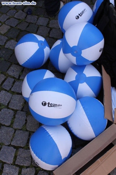 Schwörmontag @ Rathausplatz - Bild 80