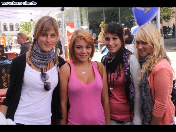 Schwörmontag @ Rathausplatz - Bild 83