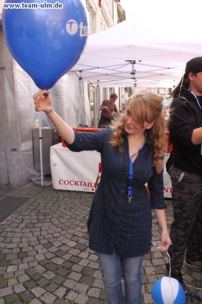 Schwörmontag @ Rathausplatz - Bild 86