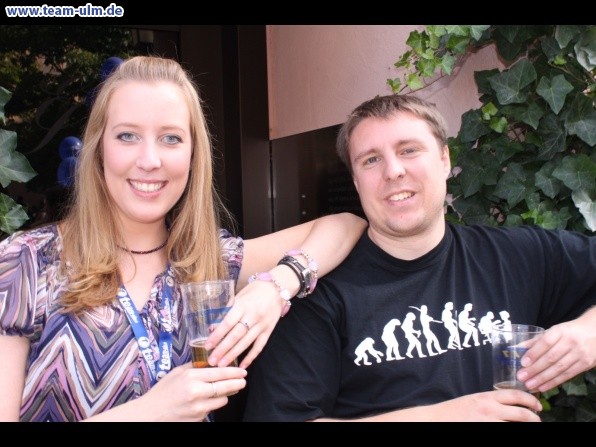 Schwörmontag @ Rathausplatz - Bild 94