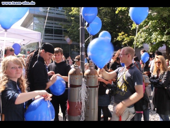 Schwörmontag @ Rathausplatz - Bild 95